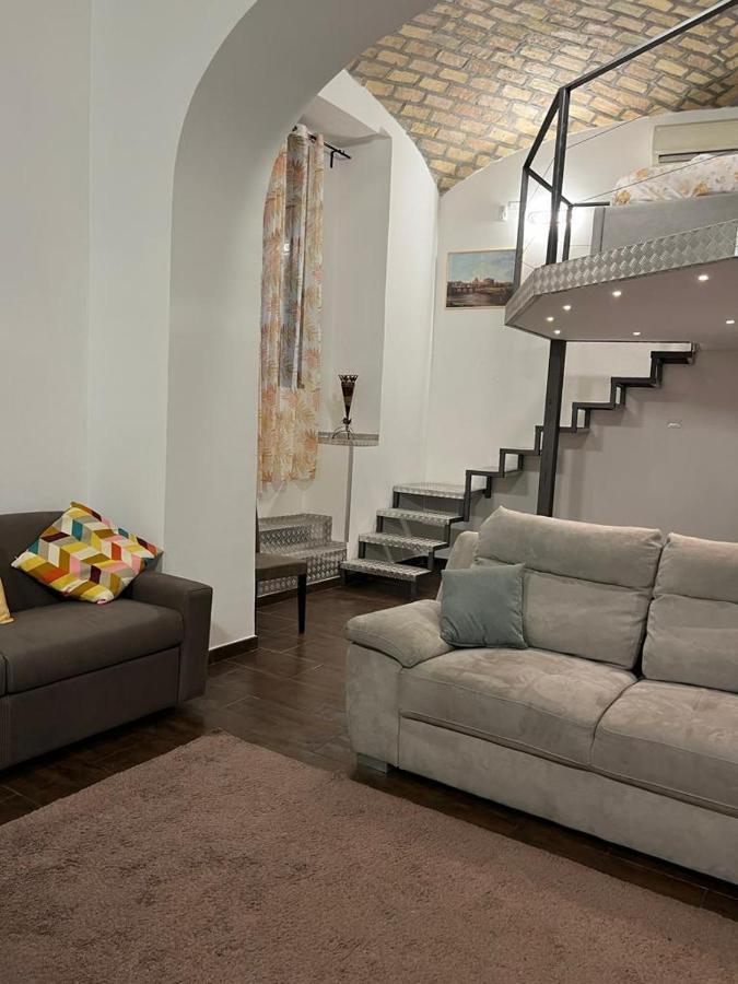 La Rosa Di Roma Colosseo Apartment Exterior photo